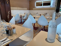Atmosphère du Restaurant Le Grand Café à Bordeaux - n°3