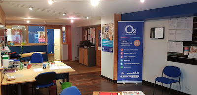 Agence O2 Pays d'Auray - Services à domicile à Auray