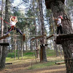 Photo n°3 de l'avis de Ornella.a fait le 25/07/2021 à 11:22 sur le  Arvo Residence Sila Lorica à Lorica