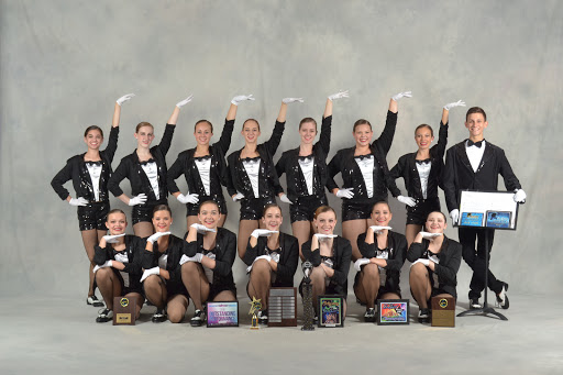 Dance School «Contempo School of Dance», reviews and photos, 24148 FL-54 #1, Lutz, FL 33559, USA