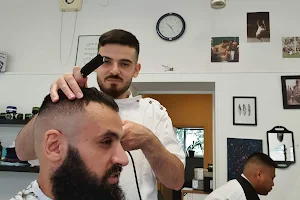 Haddad Barber image