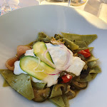 Photo n°1 de l'avis de Matteo.c fait le 16/07/2022 à 17:56 sur le  Al Granaio à Fiumicello