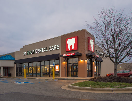 Dental clinics in Indianapolis