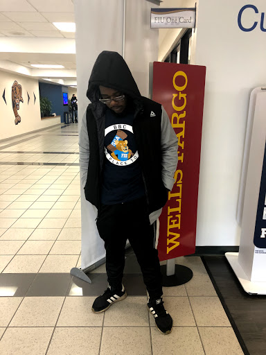 Recreation Center «F.I.U. Biscayne Bay Campus Recreation», reviews and photos, 3000 NE 151st Street, North Miami, FL 33181, USA