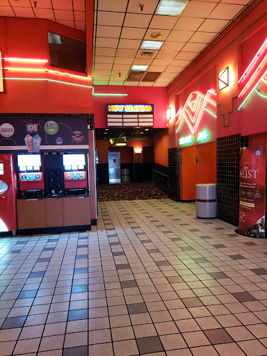 Movie Theater «AMC Classic Windsor Square 7», reviews and photos, 175 S Seven Oaks Dr, Knoxville, TN 37922, USA