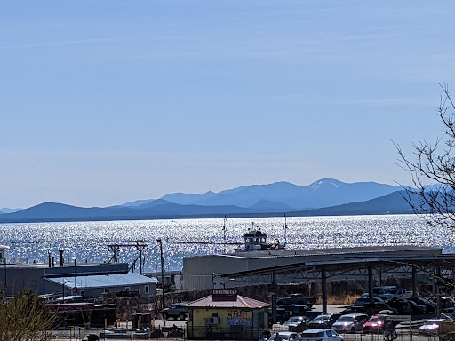 Cafe «Burlington Bay Market & Cafe», reviews and photos, 125 Battery St, Burlington, VT 05401, USA