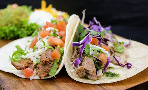 Dinner's Ready Express Catering