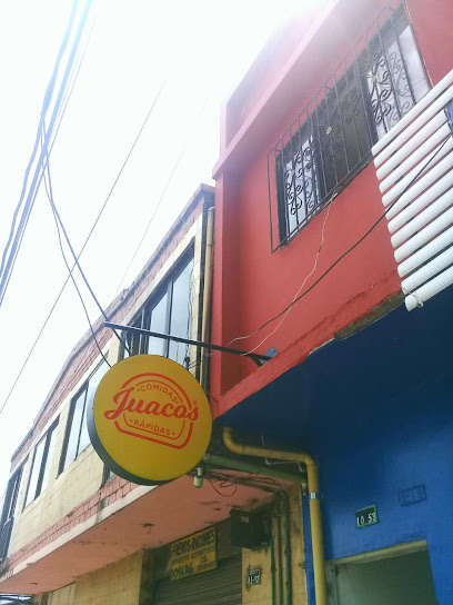 Juacos - No. 10 a Calle 7 58, Colombia, Piendamó, Cauca, Colombia