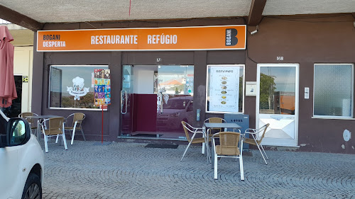 Restaurante Refugio em Celorico da Beira