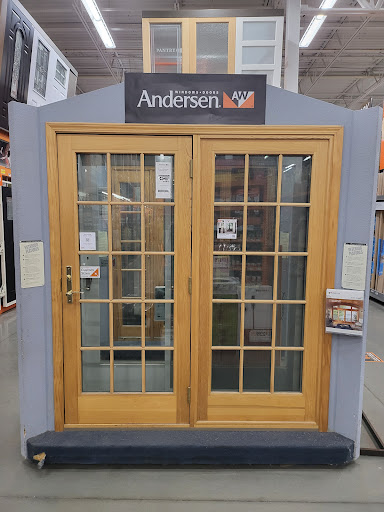 Home Improvement Store «The Home Depot», reviews and photos, 2233 Gary Farm Blvd, Bowling Green, KY 42104, USA