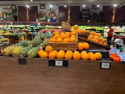 Grocery Store «The Fresh Market», reviews and photos, 1805 Rudy Ln, Louisville, KY 40207, USA