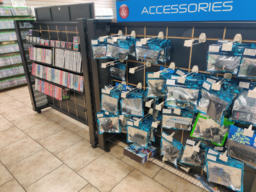 Game Store «Fix & Play Electronics», reviews and photos, 10575 W Indian School Rd #102, Avondale, AZ 85392, USA