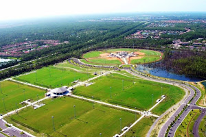 Paradise Coast Sports Complex (Phase 1)