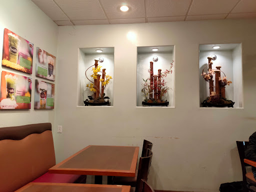 Dessert Restaurant «BAMBU Desserts & Drinks», reviews and photos, 10161 Bolsa Ave, Westminster, CA 92683, USA