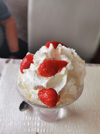 Crème glacée du Crêperie Crêperie Hent Er Mor à Kervignac - n°10