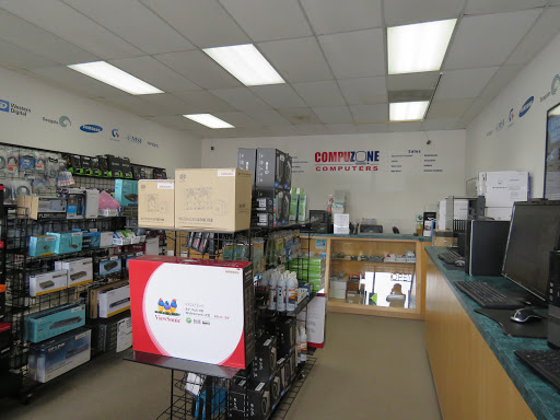 Computer Store «Compuzone - North Charleston», reviews and photos, 7685 Northwoods Blvd #8e, North Charleston, SC 29406, USA