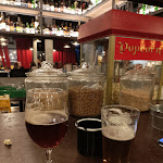 Photo n°2 de l'avis de Carlo.t fait le 07/02/2023 à 14:16 sur le  Doppio Malto Milano Navigli à Milan