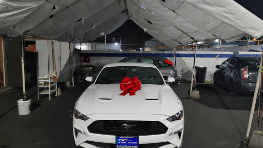 Car Dealer «SC Car Zone», reviews and photos, 2901 Harbor Blvd, Costa Mesa, CA 92626, USA