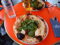 Plats et boissons du Restaurant italien La Compagnie Française à Toulouse - n°3