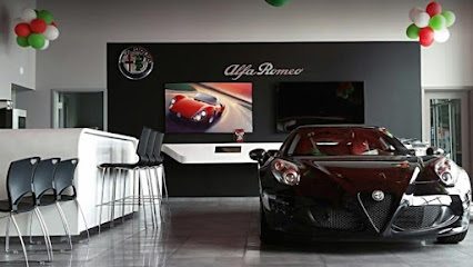 Alfa Romeo of Kirkland