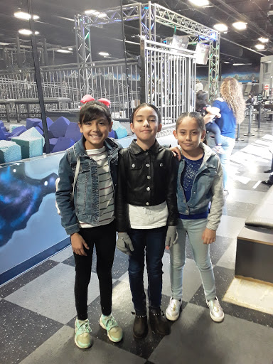 Amusement Center «Elevate Trampoline Park», reviews and photos, 701 N 137th Ave, Goodyear, AZ 85338, USA