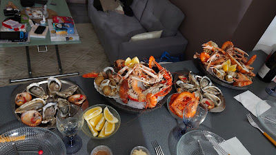 La Poissonnerie Gourmande - poissonnerie, traiteur, restaurant à Boulogne-sur-Mer