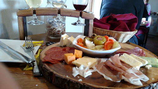 Winery «1620 Winery & Wine Bar», reviews and photos, 170 Water St #25, Plymouth, MA 02360, USA