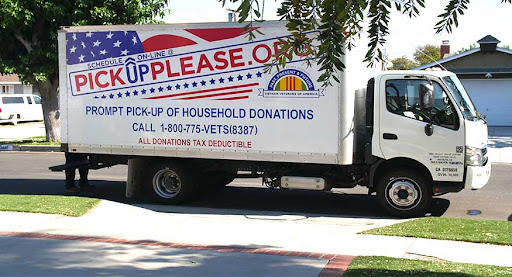 Pickup Please – Free Donation Pickup in Harahan