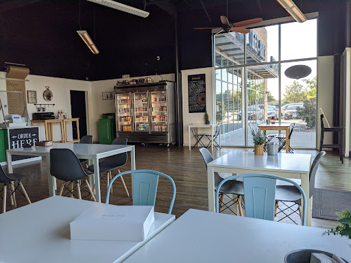 Sandwich Shop «The Donut Kitchen», reviews and photos, 7250 Virginia Pkwy #140, McKinney, TX 75071, USA