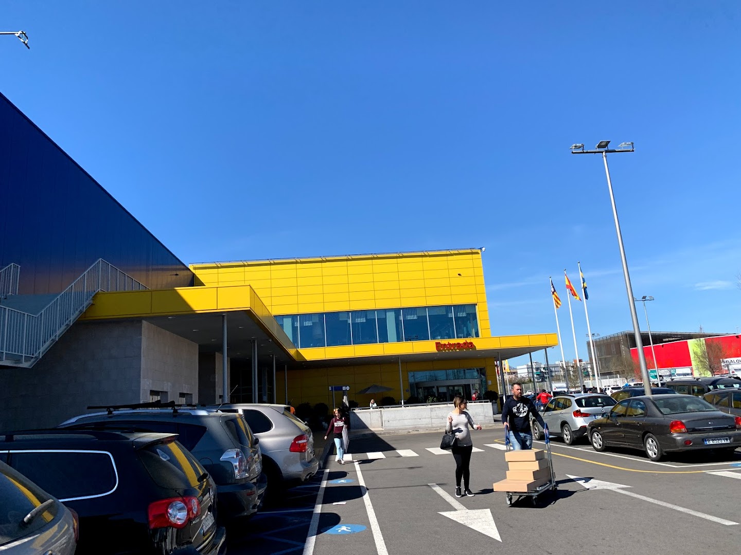 IKEA Mallorca