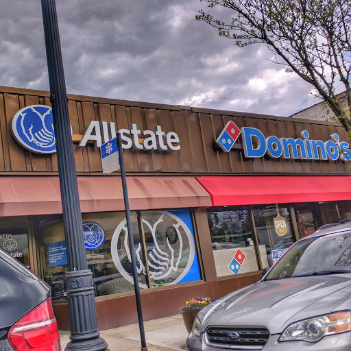 Insurance Agency «Allstate Insurance Agent: John Tunnell», reviews and photos