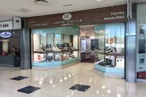 David Cullen Jewellers - Clare Hall image