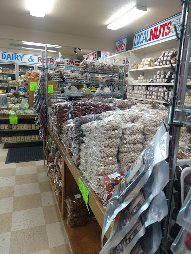 Produce Market «Pedrick Produce», reviews and photos, 6850 Sievers Rd, Dixon, CA 95620, USA