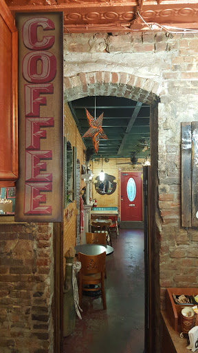 Coffee Shop «The Creme Coffee House», reviews and photos, 109 E 2nd St, Owensboro, KY 42303, USA