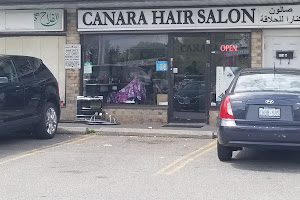 Canara Hair Salon