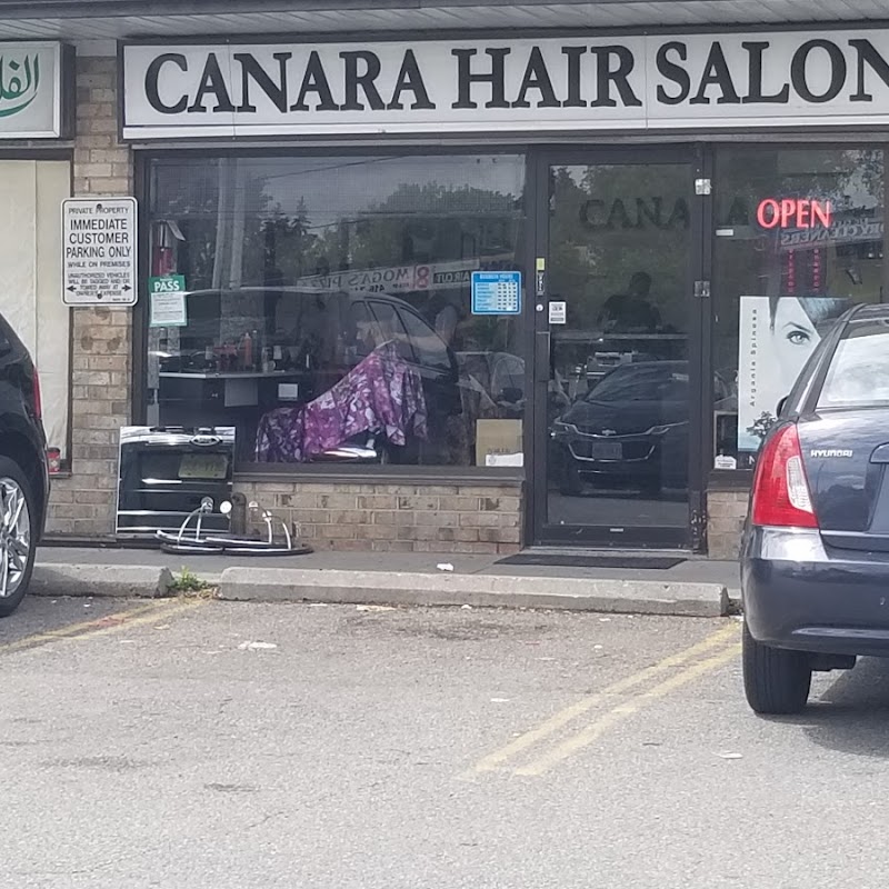 Canara Hair Salon