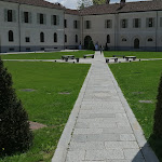 Photo n°3 de l'avis de Luca.a fait le 06/05/2019 à 13:23 sur le  Albergo dell'Agenzia à Pollentia