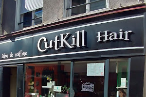 Cutkill Hair