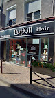 Salon de coiffure Cutkill Hair 91310 Montlhéry