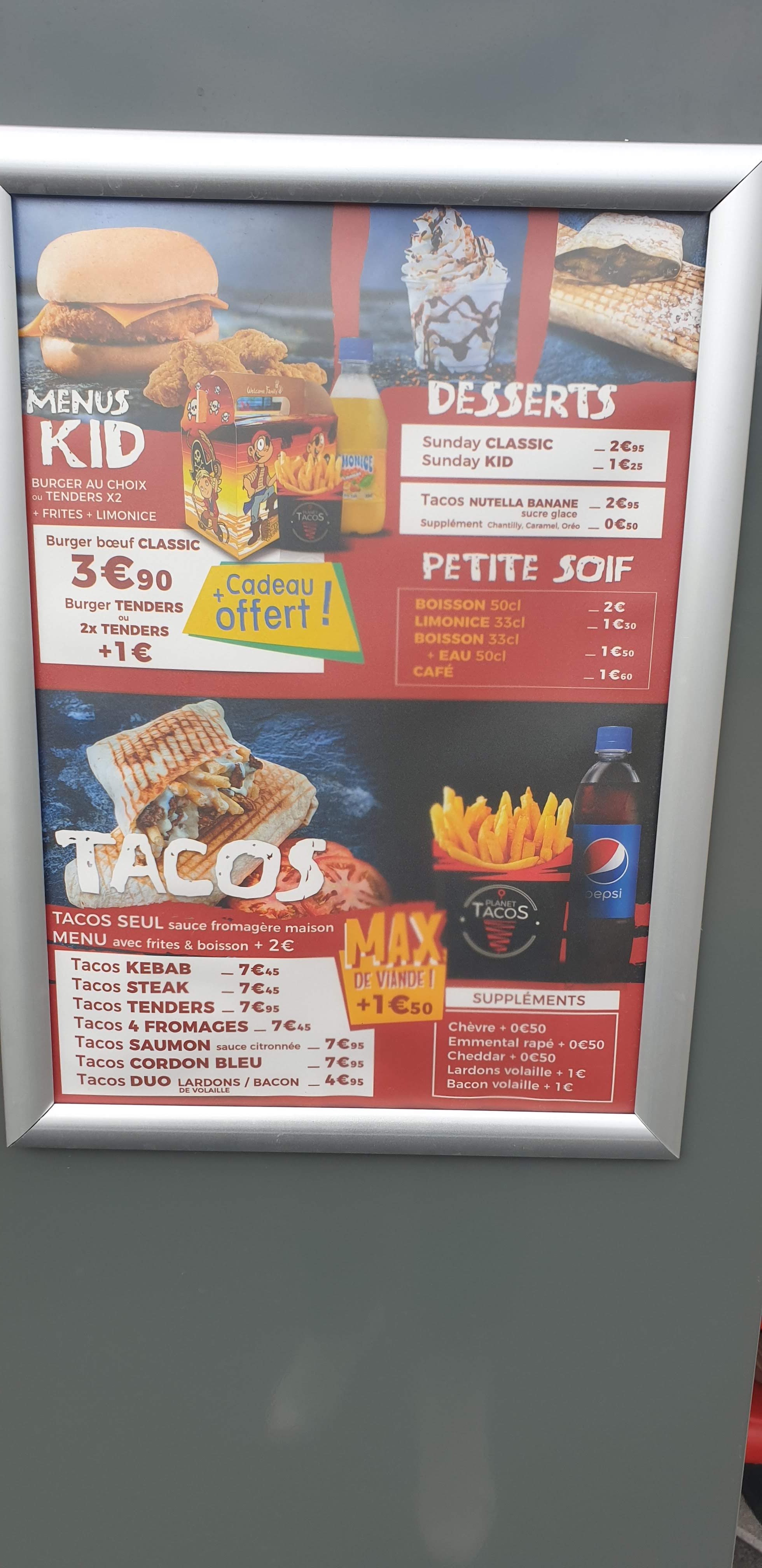 Photo n° 2 de l'avis de Adelys.o fait le 01/08/2019 à 18:23