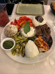 Photo n°75 de Mozzato à Lyon ()