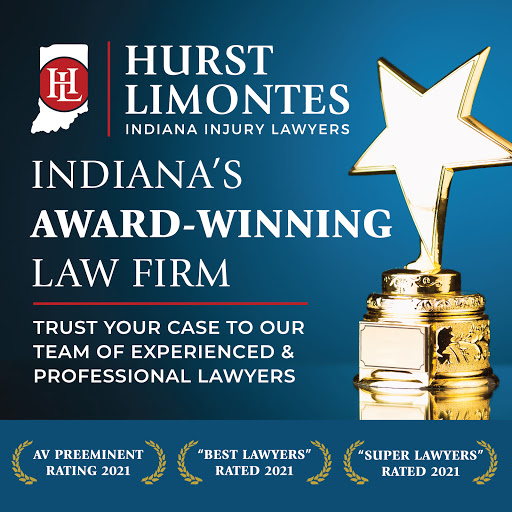 Personal Injury Attorney «Law Office Of William W. Hurst, LLC», reviews and photos
