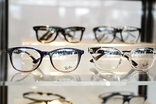 Optometrist «Eyeglass Emporium», reviews and photos, 552 Arthur Godfrey Rd, Miami Beach, FL 33140, USA