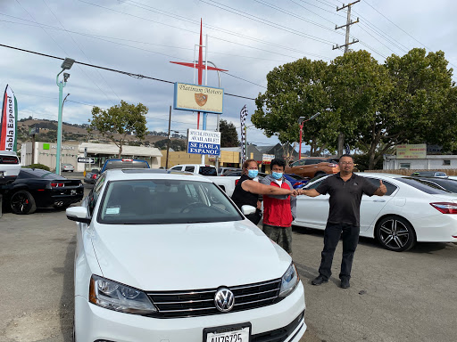 Used Car Dealer «Platinum Motors Used Cars Dealer», reviews and photos, 14141 E 14th St, San Leandro, CA 94578, USA