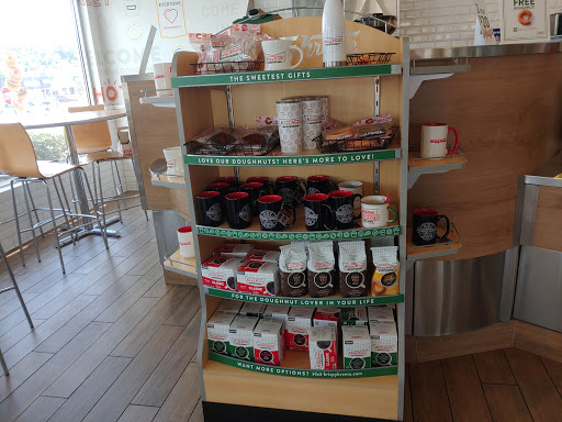Donut Shop «Krispy Kreme», reviews and photos, 6689 GA-85, Riverdale, GA 30274, USA