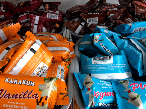 Gourmet Grocery Store «European Grocery Market- Russian Food», reviews and photos, 178 Boggs Ave S # B, Virginia Beach, VA 23452, USA