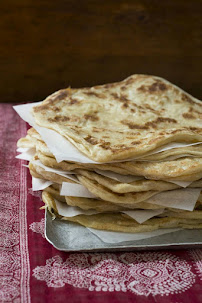 Plats et boissons du Restaurant marocain Chez leon à Paris - n°19