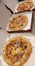 Photos du propriétaire du Pizzeria Le Portofino Pizza à Marcoussis - n°1