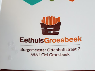Eethuis Groesbeek