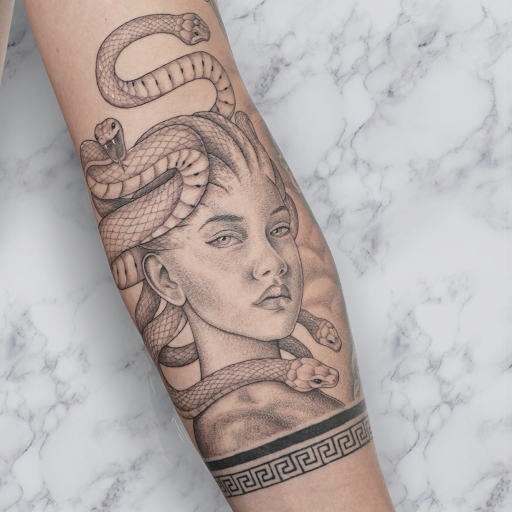 Equilattera | Miami Tattoo Studio